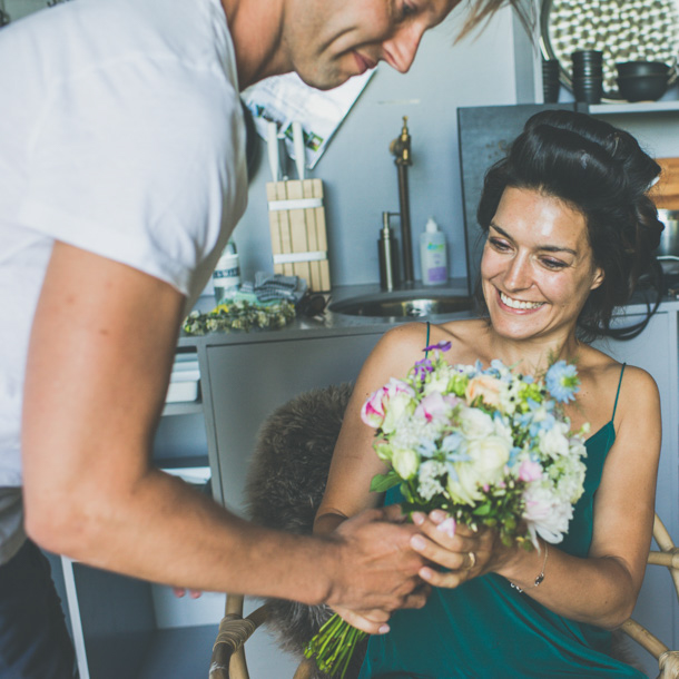 FIH Fotografie » Martine & Douwe, de Lievelinge